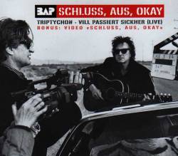 BAP : Schluß, aus, Okay